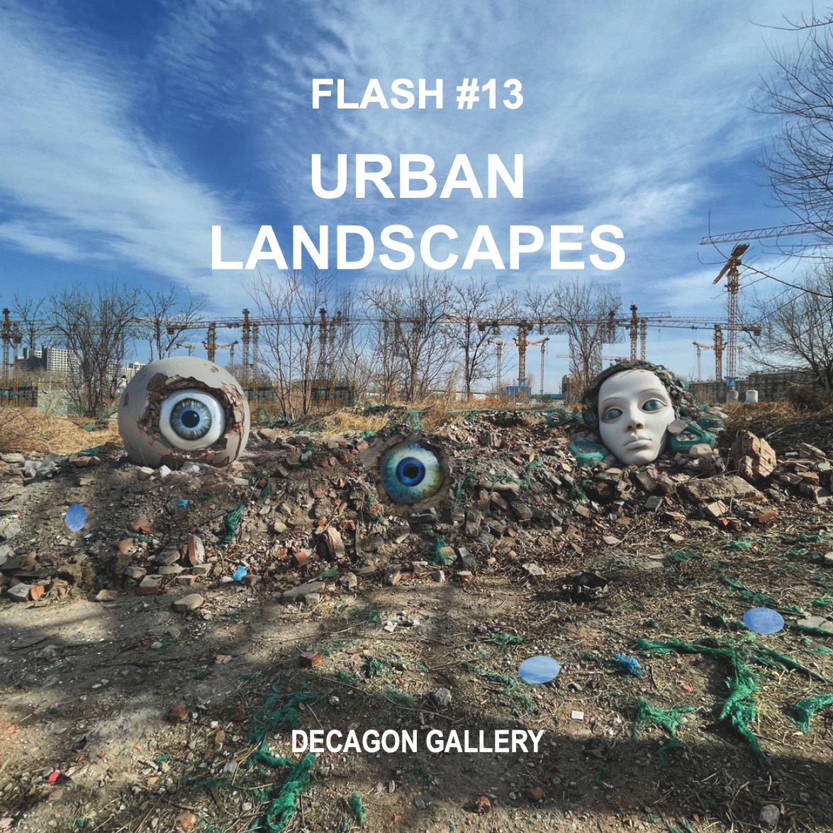 Urban Landscapes