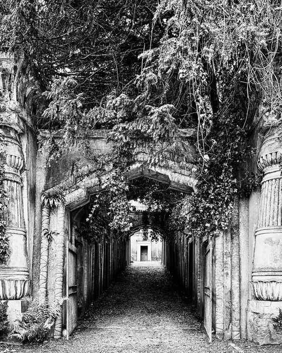 Places and Spaces