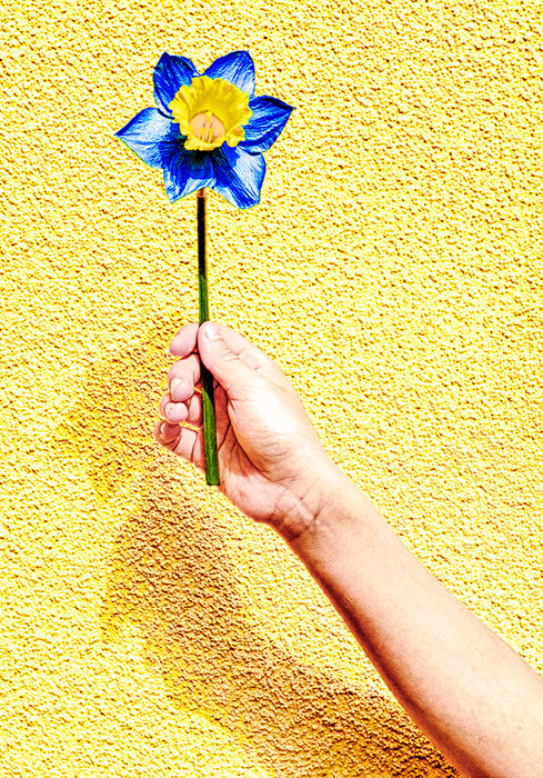 Photograph by Yulia Kapustynska, 15 of 20