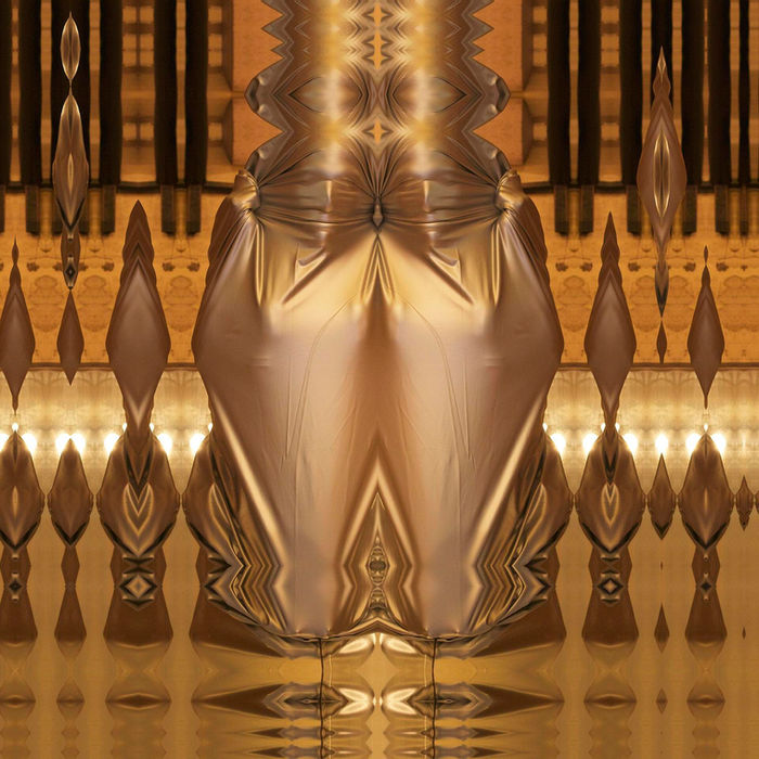 Beyond the Mirror