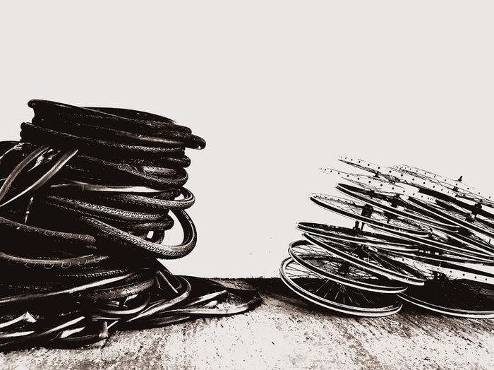 Flash #14 - Ordinary Objects
