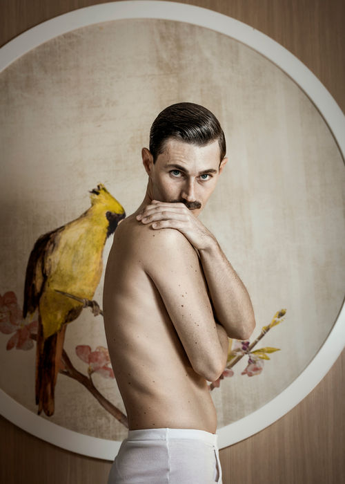 Photograph by Elena Paraskeva, 7 of 19