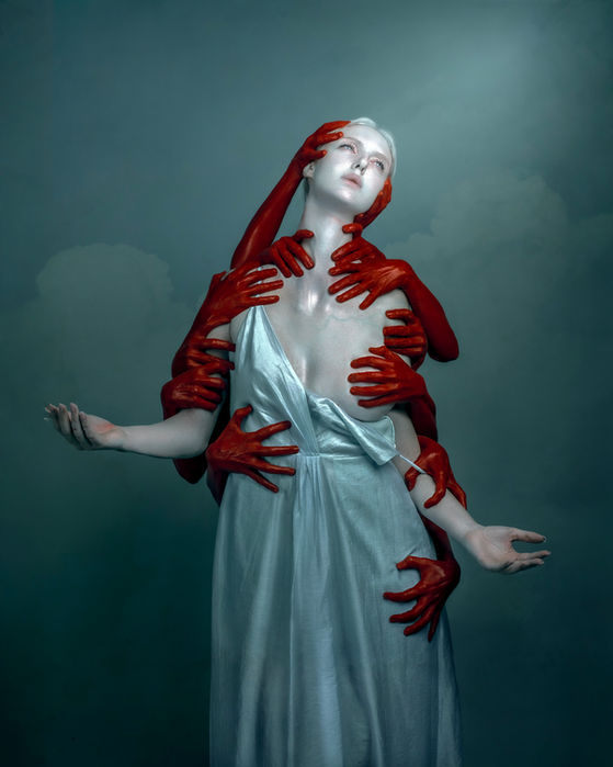 Photograph by Elena Paraskeva, 19 of 19