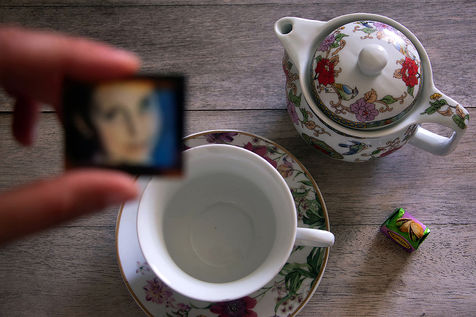 Maryam (Nilu) Ghasempour Siahgaldeh