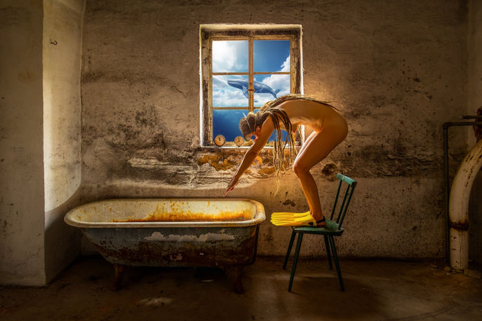 Photograph by Ivan Horvat, 12 of 18