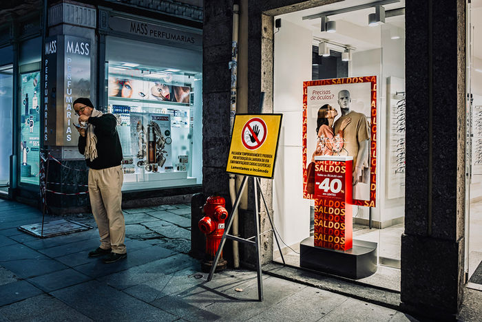 Photograph by Jorge Ferreira, 14 of 20