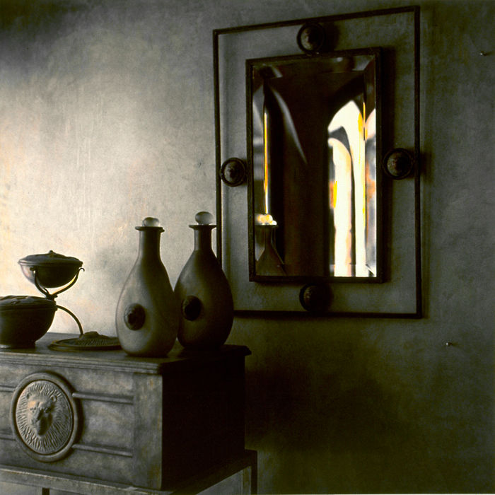 Interiors