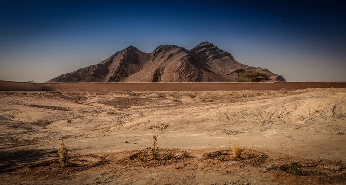 Sahara