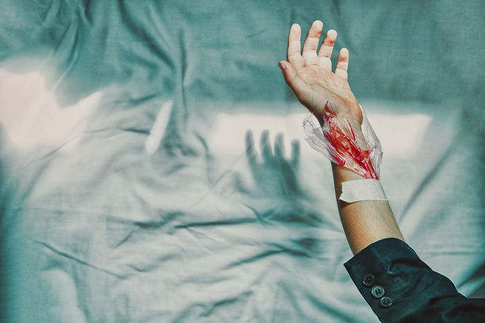 Photograph by Yulia Kapustynska, 3 of 20