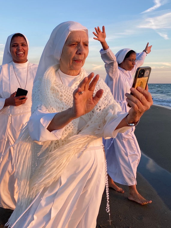 Nunset