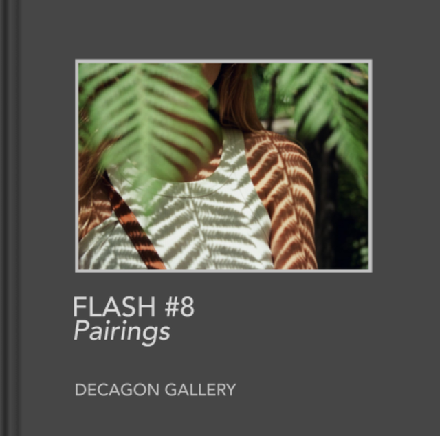 Flash #8