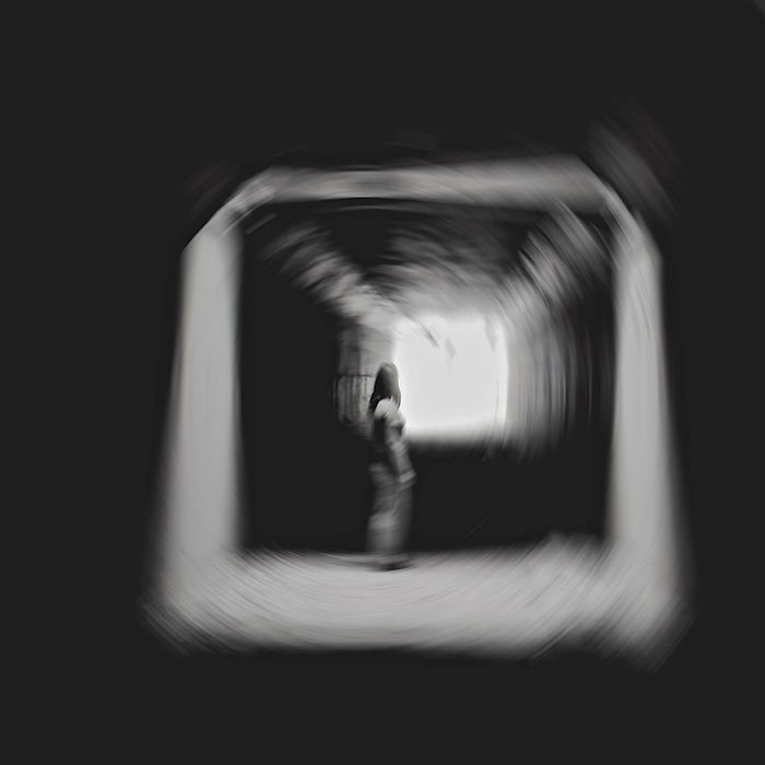 Event Horizon — Nily Harel