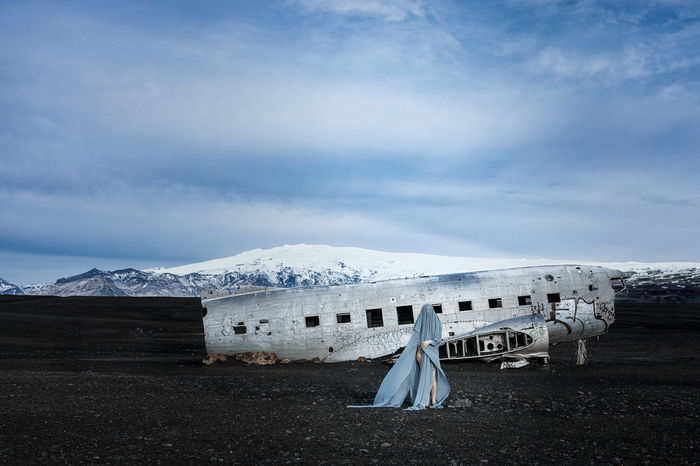 Photograph by Sarah Rocca, 9 of 23