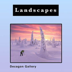 landscapes