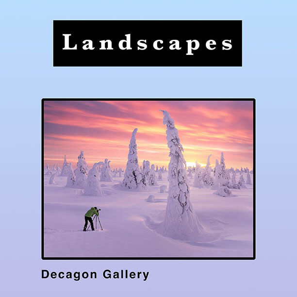 Landscapes