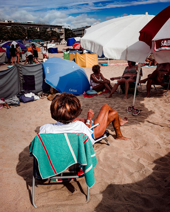 Photograph by Jorge Ferreira, 9 of 20