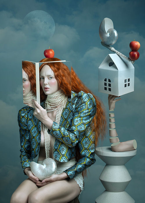 Photograph by Elena Paraskeva, 14 of 19