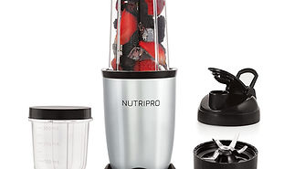 KITCHEN ESSENTIALS