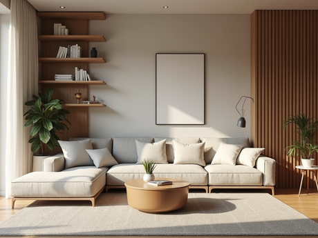Stylish and Functional Modern Home Decor Ideas: Exploring Modern Interior Design Concepts