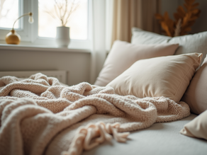 Transform Your Home into a Relaxing Retreat