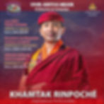 El Dharma en Arequipa