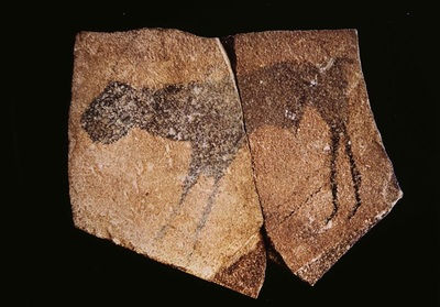 Apollo 11 Stones