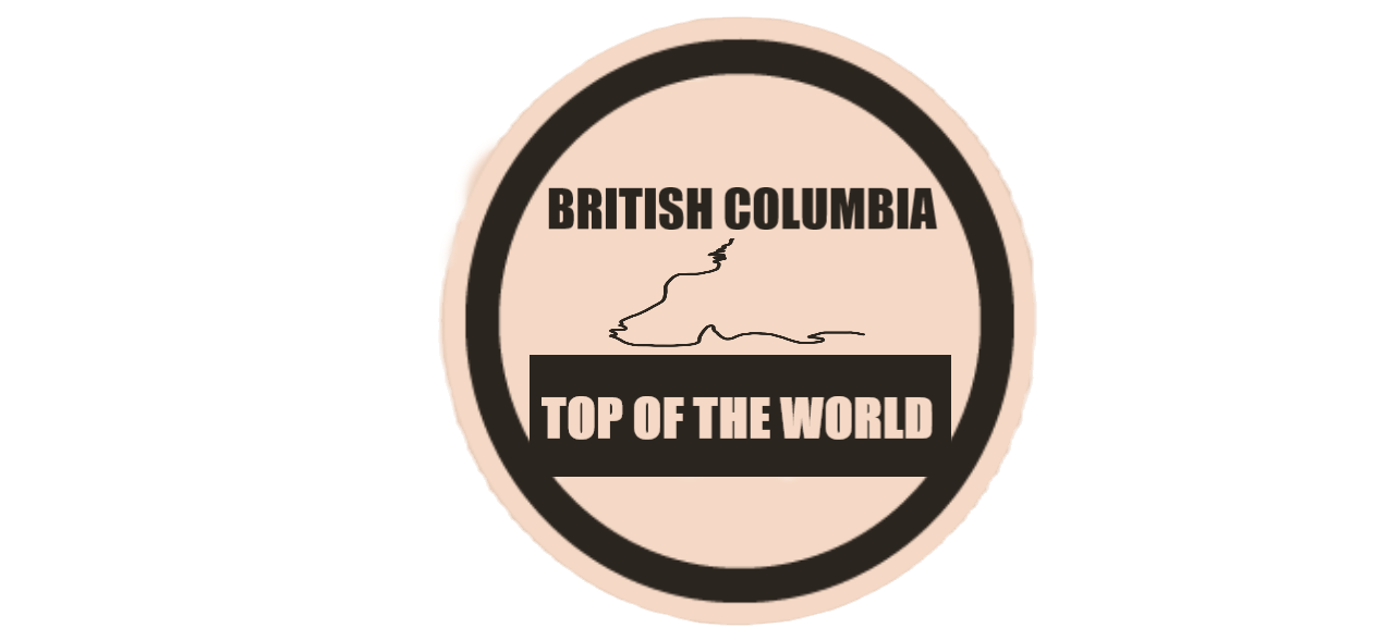 British Columbia Collection