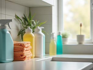 Choosing PFAS-Free Products for a Safer Home
