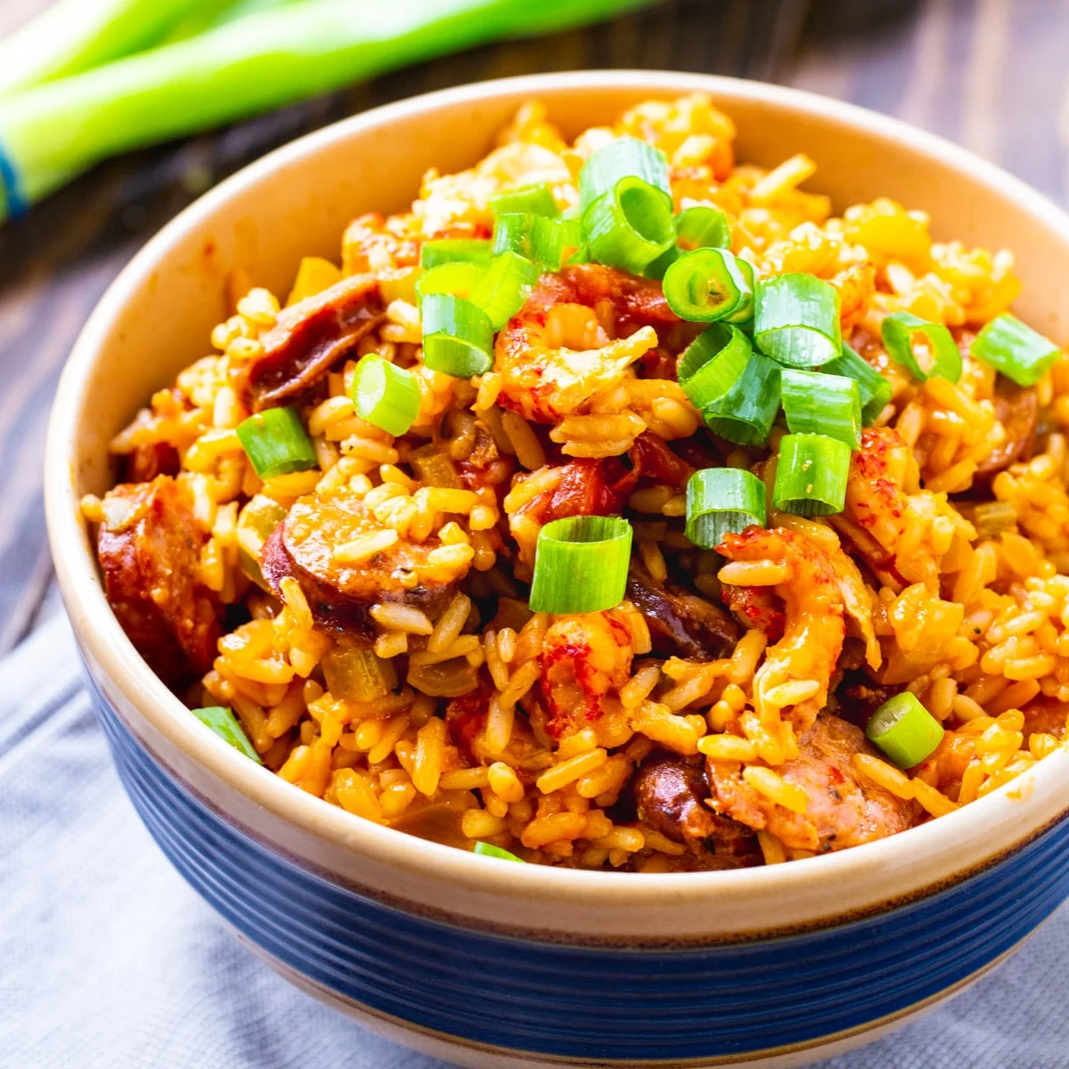 Jambalaya