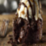 Moten Chocolate Cake