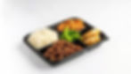 Spicy Beef Bulgogi Bento Box