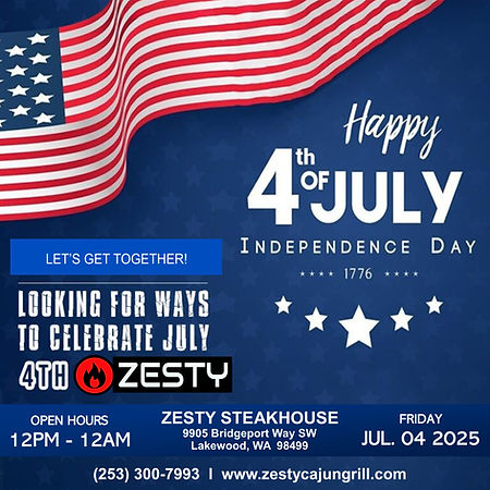 Independence Day