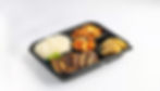 Short Ribs Bento Box