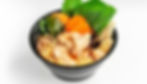Chicken Hot Pot Bowl