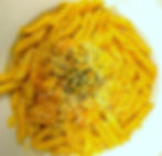 Shrimp Pasta