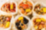 Make Seafood Combo