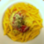 Lobster Pasta