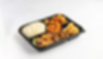  Pork Belly Bento Box