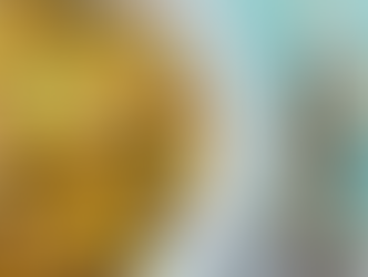 Creamy Spinach Basil Breakfast Bowl