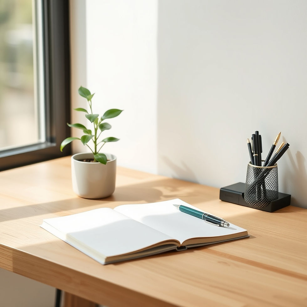 Why I Started Remotely Brilliant™: I Got Tired of Watching Bad Systems Break Good People