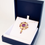 Thumbnail: 9ct Gold Edwardian Amethyst Pendant/Brooch