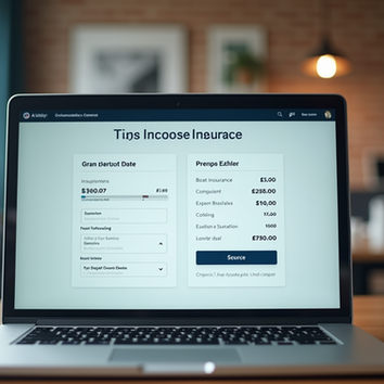 Buying Life Insurance Online Made Easy