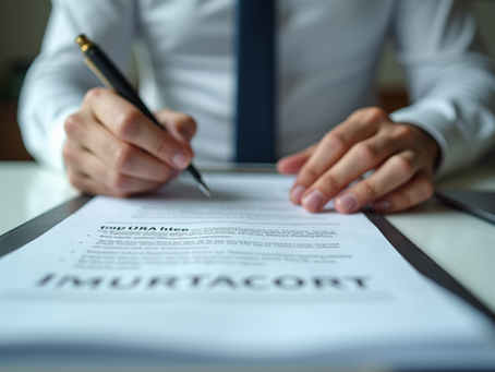 Analyzing Your Insurance Needs Effectively