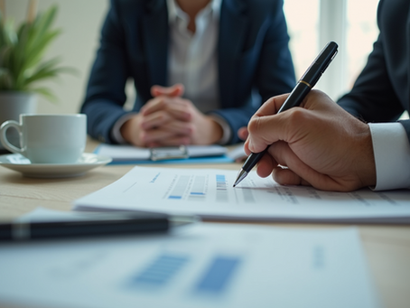 Top Strategies for Retirement Planning Success: Essential Retirement Planning Tips