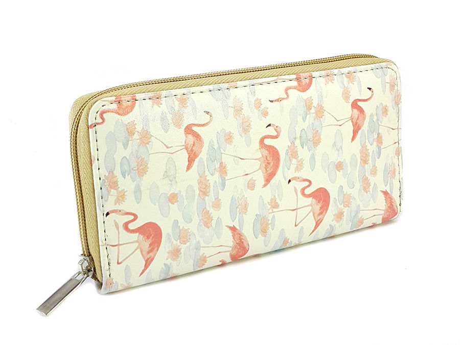 Miniatura: Billetera Vintage