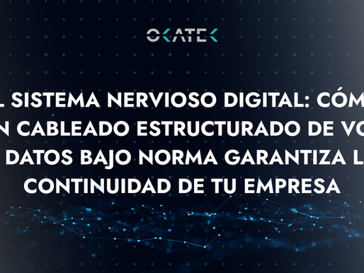 Voz Datos CDMX