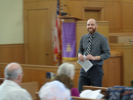 Harbor Gospel Colectivo