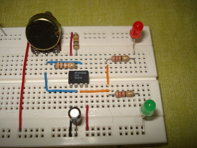 El ABC de los circuitos