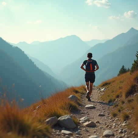 The Proof of Work: How Physical Hardship Strengthens Our Digital Foundations