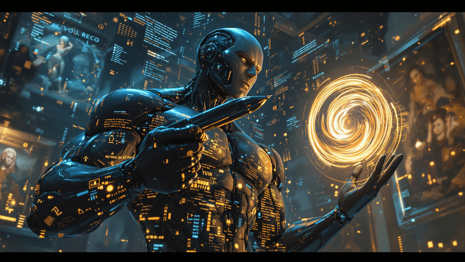 🧠 How to Speak Image